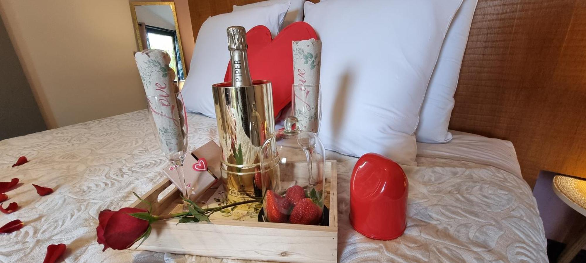 르탕퐁 Le Palmier De La Paix B&B 외부 사진